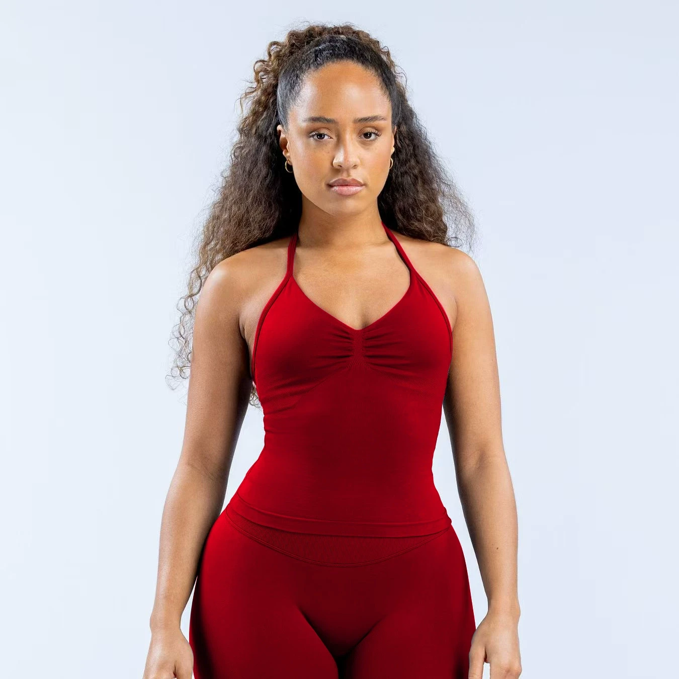 seamless fitness tank top 2.0 7