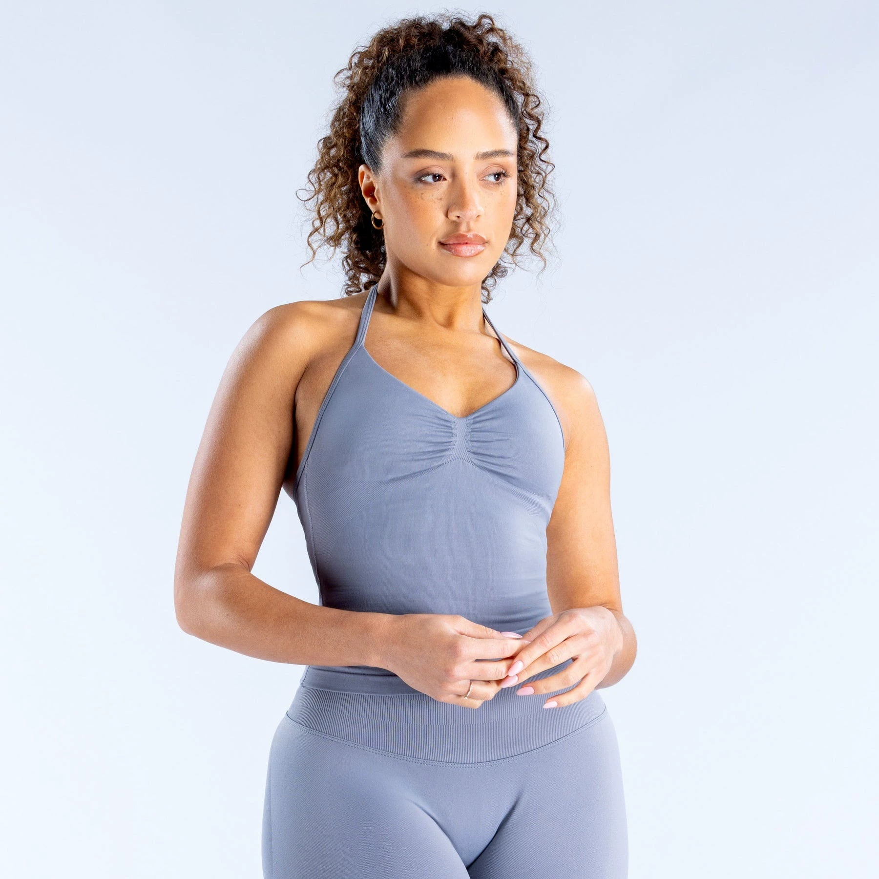 seamless fitness tank top 2.0 15