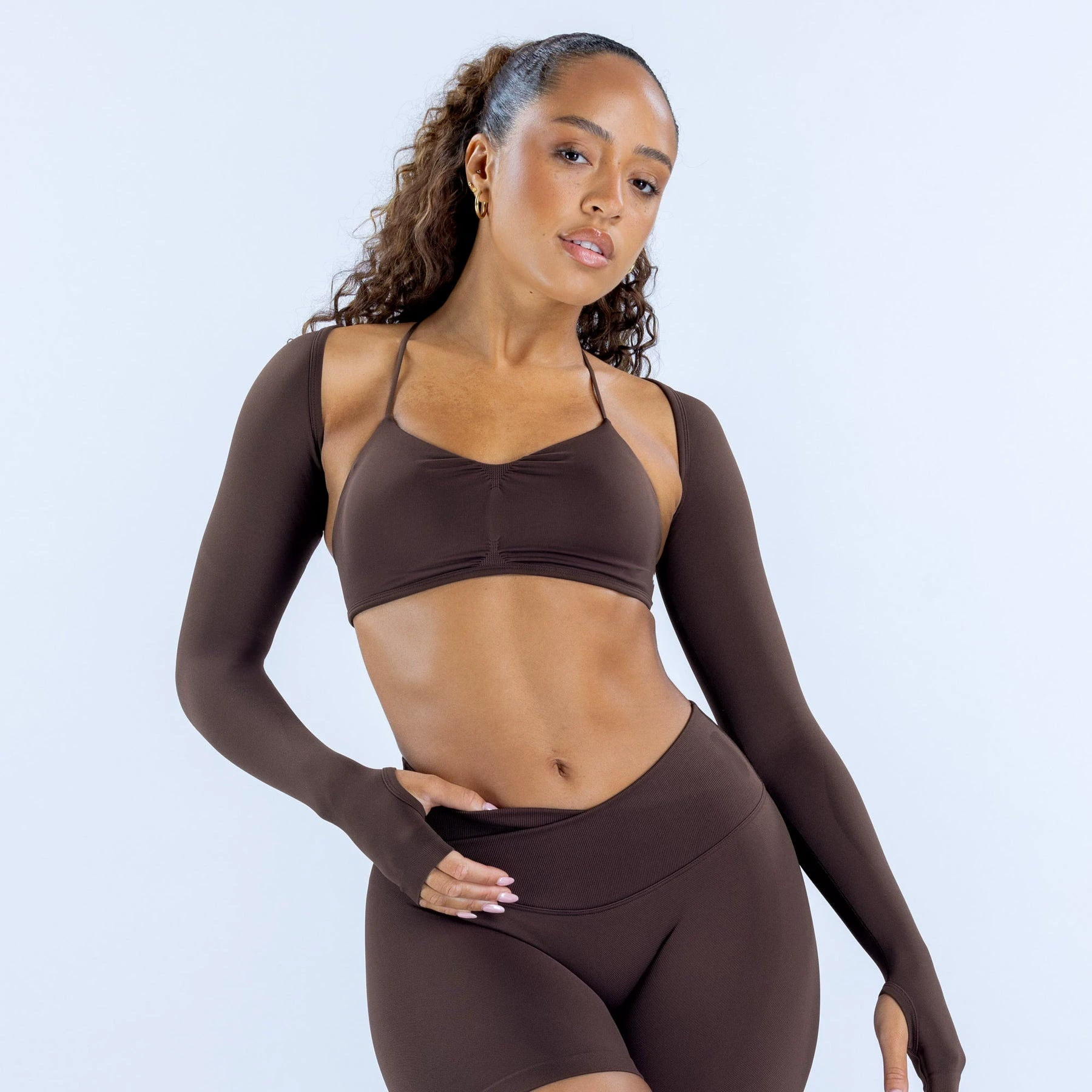 seamless long sleeve 4