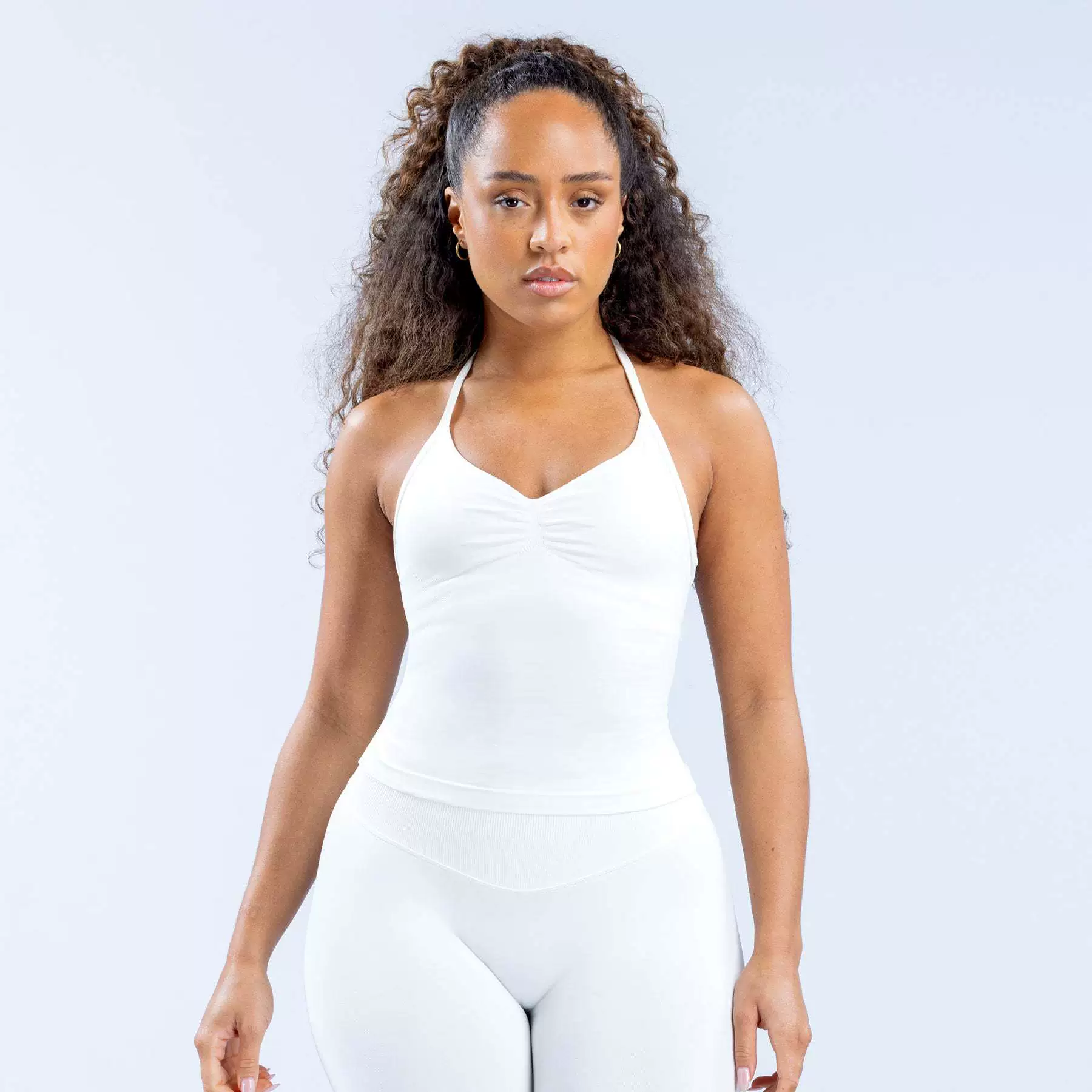 seamless fitness tank top 2.0 9