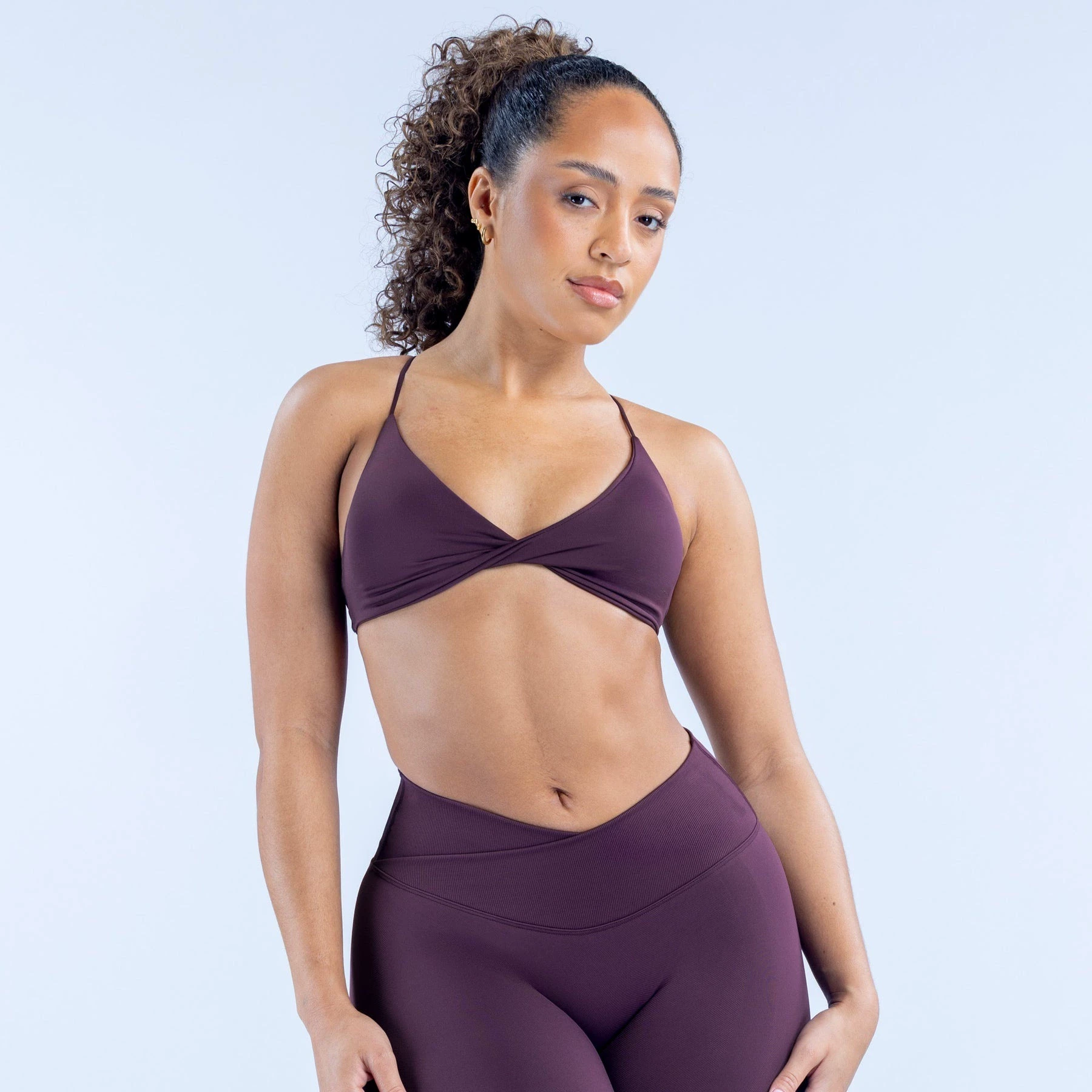 seamless sports bras 5.0 3