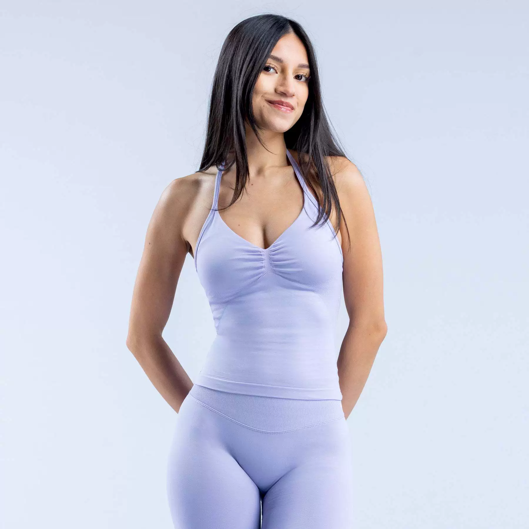 seamless fitness tank top 2.0 2