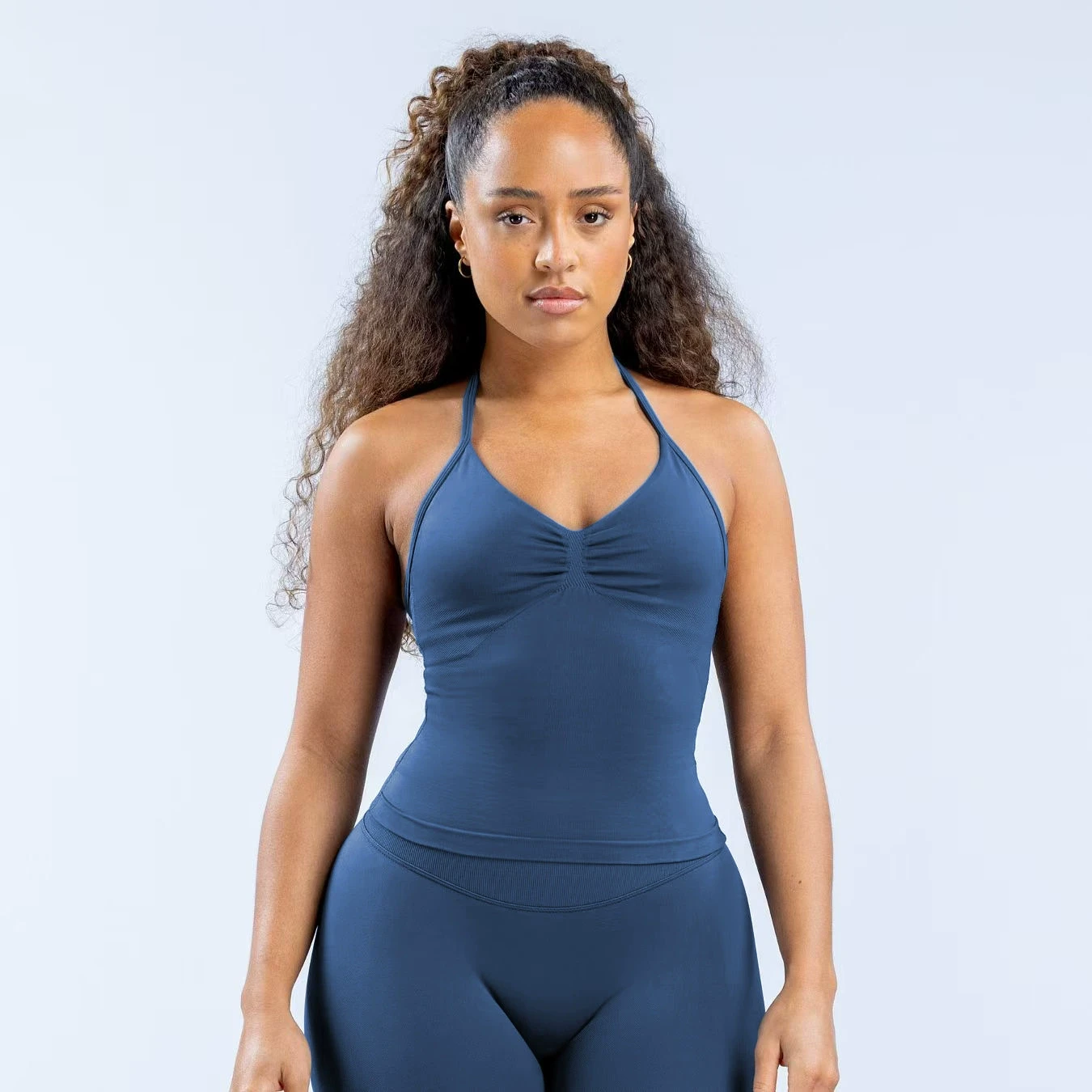 seamless fitness tank top 2.0 18