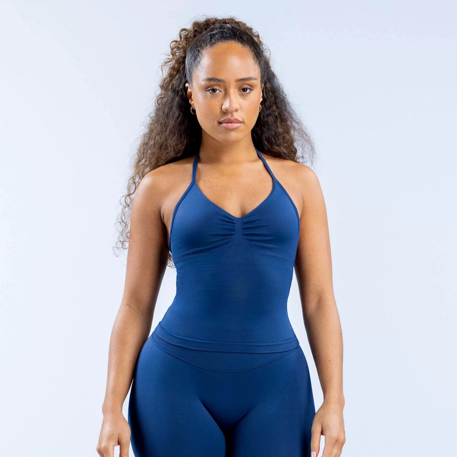 seamless fitness tank top 2.0 8