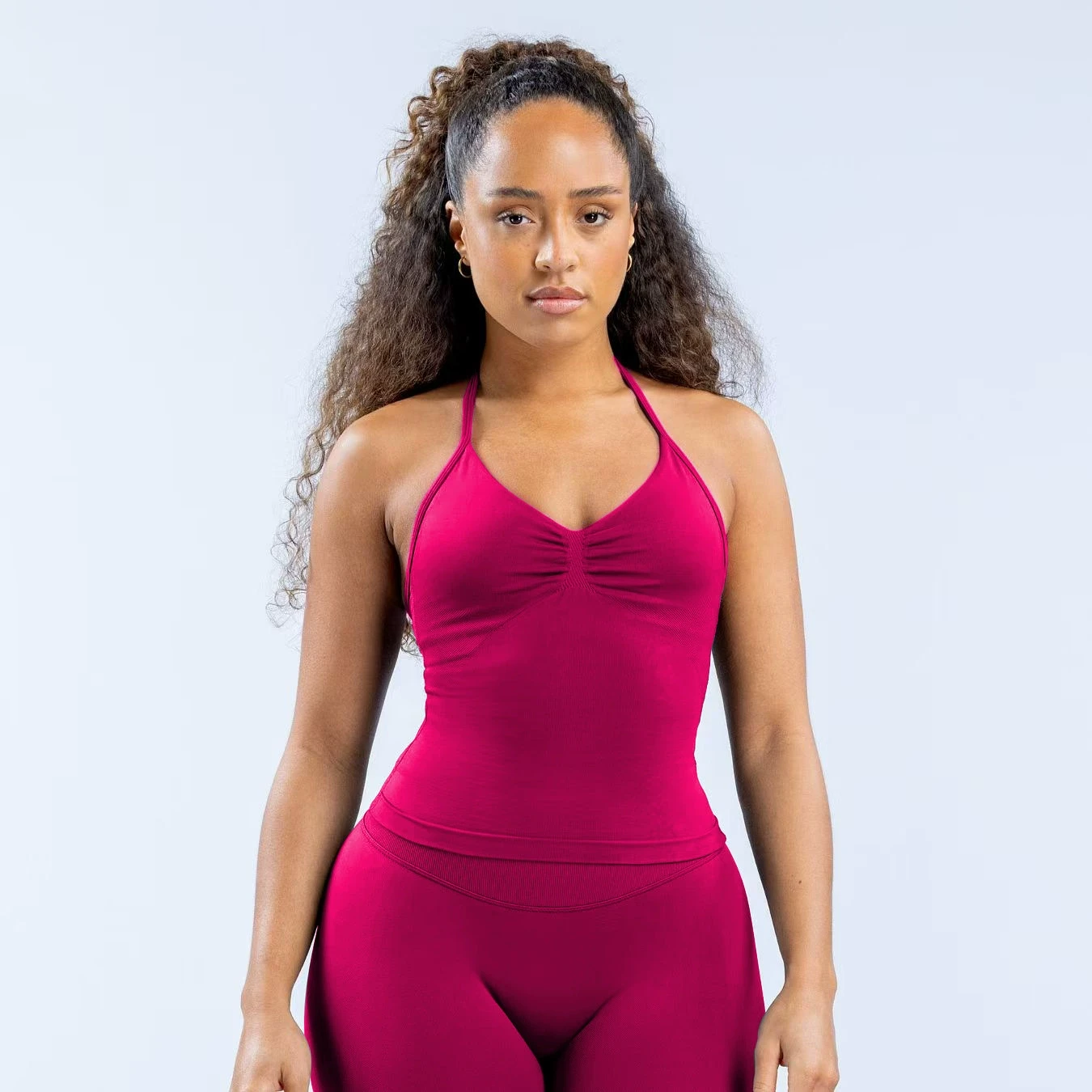 seamless fitness tank top 2.0 21