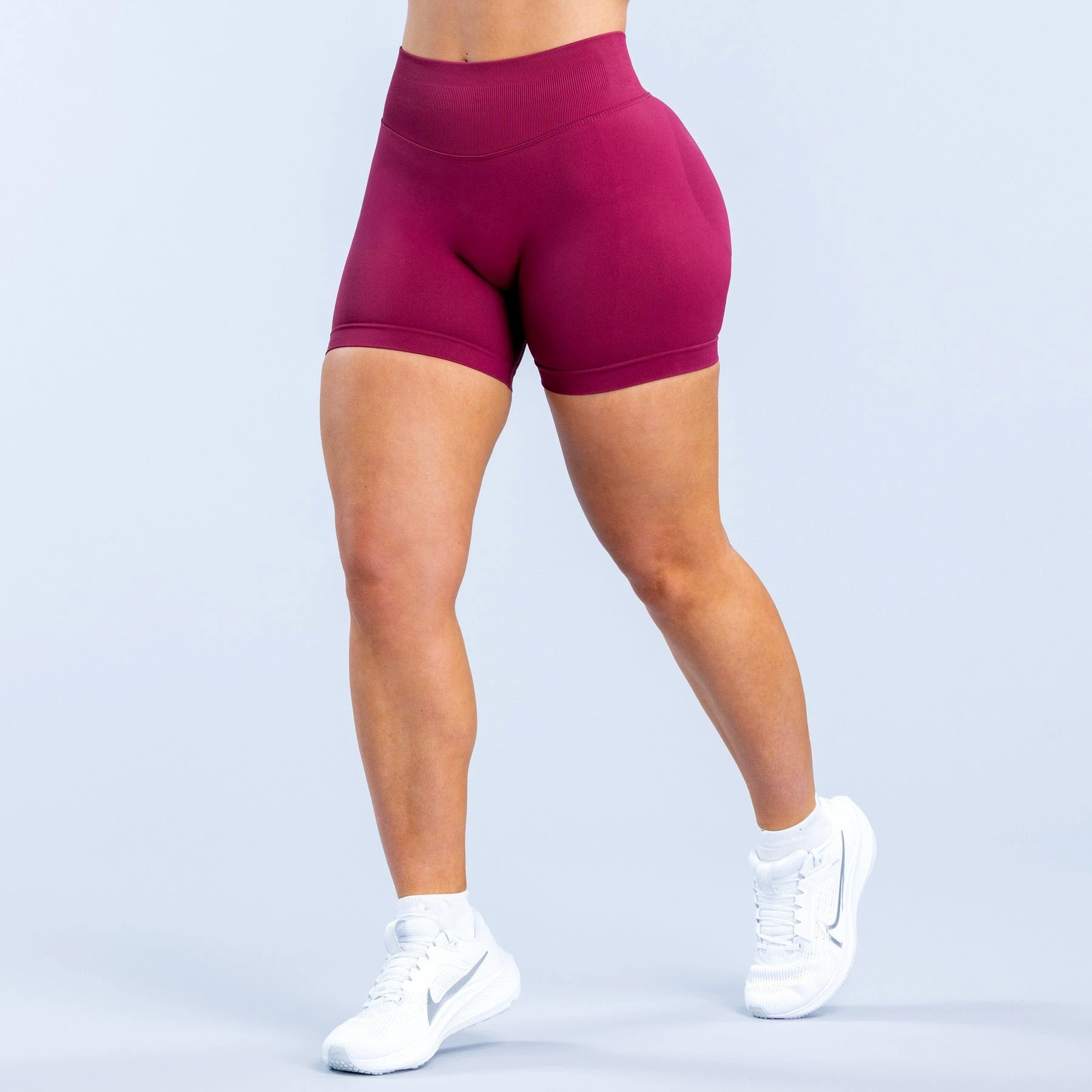 seamless shorts 2.0 8