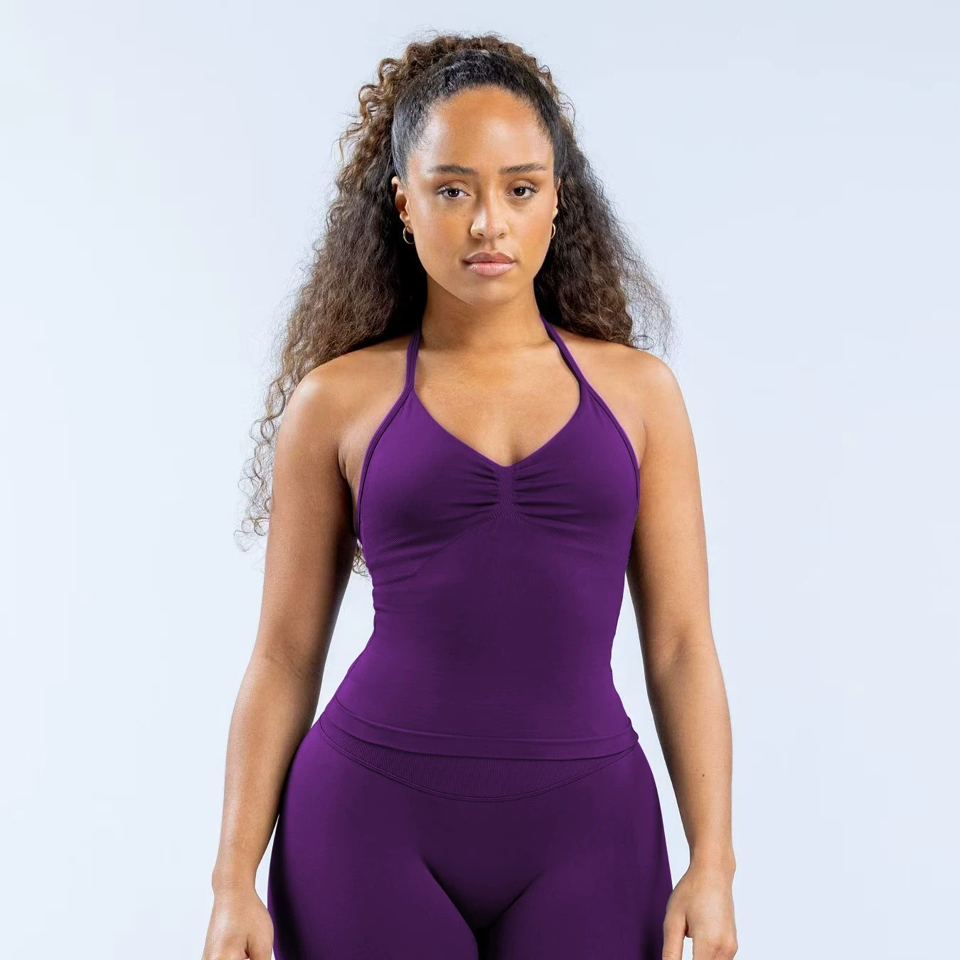 seamless fitness tank top 2.0 17